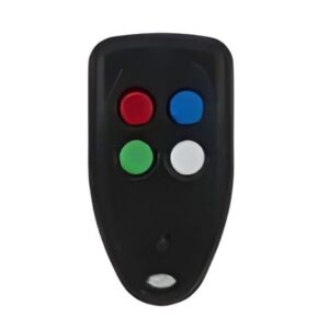 Remote Sherlo Code Hopping 4 Button BBL