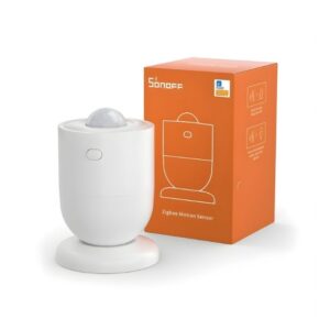 Sensor Motion Zigbee Sonoff