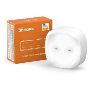 Sensor Water Leak Zigbee Sonoff