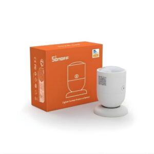 Sensor Light Presence Zigbee Sonoff