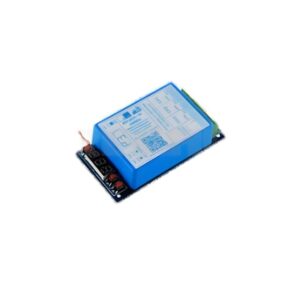 Multi Receiver 3 Channel RX3 434MHz Nice