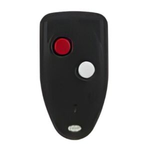 Code Hopping Key Ring TX2 Button- 403MHz Sherlo