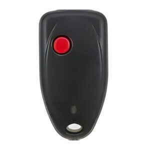 Code Hopping Key Ring TX1 Button- 403MHz Sherlo