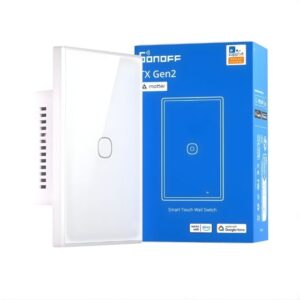 Switch Smart Light T6 1CH Sonoff