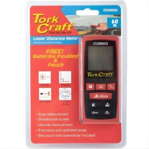 Laser Distance Meter - 60m