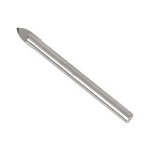 Drill Bit - Glass And Tile 6mm