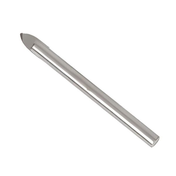 Drill Bit - Glass And Tile 6mm