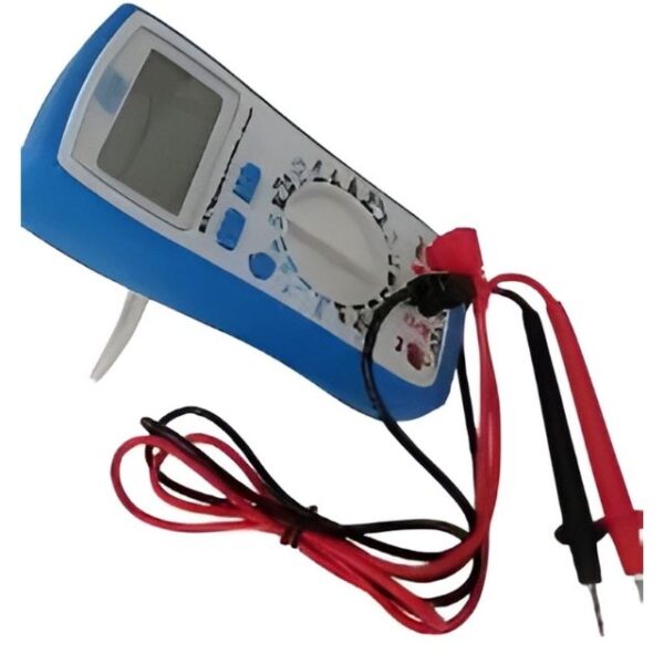 Multimeter - MTD10 Basic