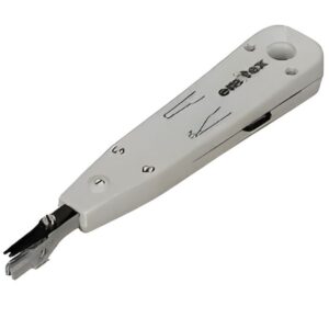 Krone Type Punch Down Tool