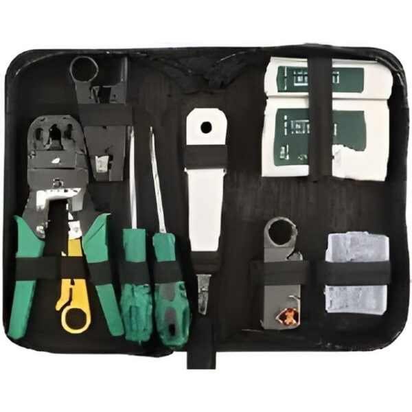 Network Tool Kit Set