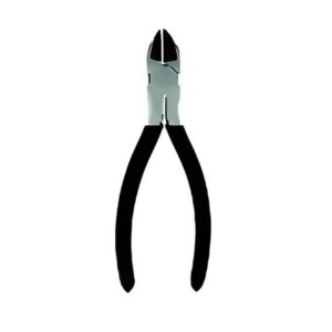 Side Cutter MTS Diagonal 160mm