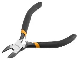 Side Cutter MTS Diagonal 115mm Mini