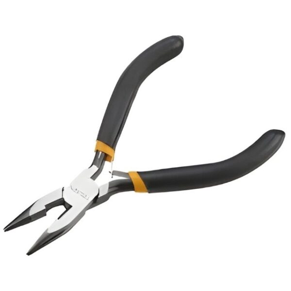 Pliers Mini Long Nose 115mm