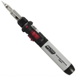 Soldering Iron - Portasol Gas