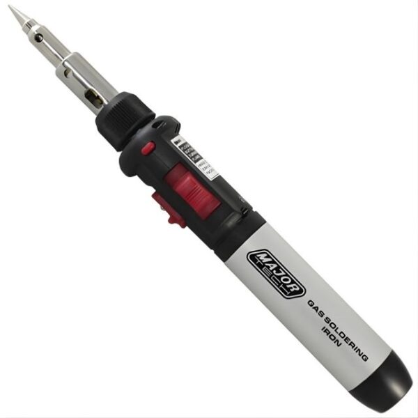 Soldering Iron - Portasol Gas