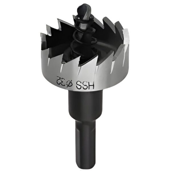 Holesaw - 20mm