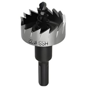 Holesaw - 25mm