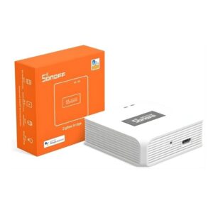 Hub Home Smart Bridge Pro Zigbee Sonoff