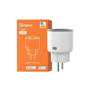 Plug Smart Zigbee Sonoff
