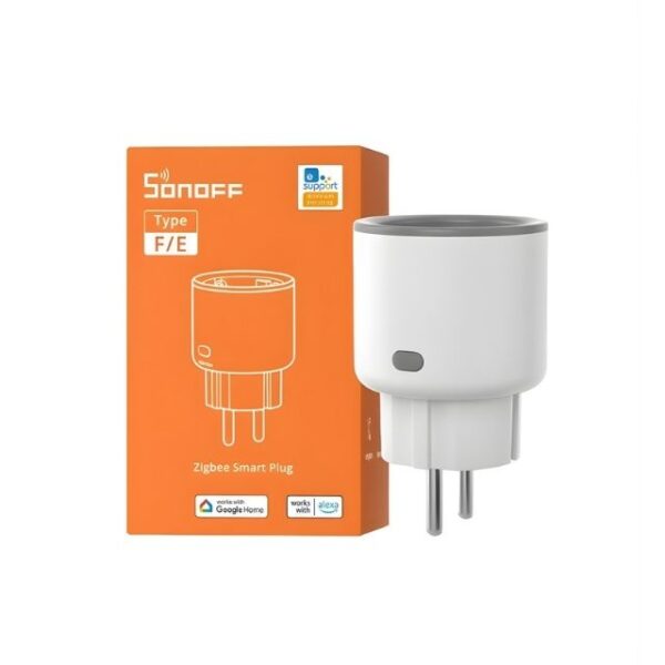 Plug Smart Zigbee Sonoff