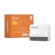 Switch Smart R2 Mini Zigbee Sonoff